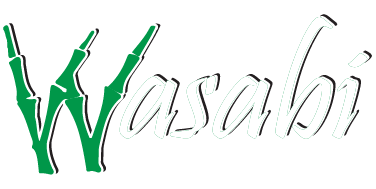 וואסבי סושי לוגו